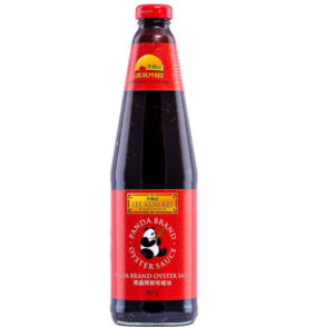 Lee Kum Kee Panda Brand Oyster Sauce (L)